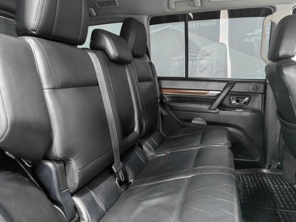 Mitsubishi Pajero IV с пробегом 2007 года, цена 1 500 000 рублей, 310000 км, внедорожник, Автокод Объявления