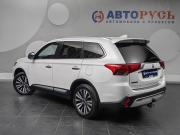 Mitsubishi Outlander III Рестайлинг 3 Москва  - изображение 29