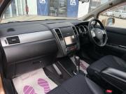 Nissan Tiida I Краснодар  - изображение 45