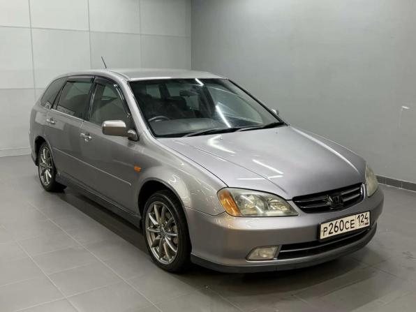 Honda Avancier I с пробегом 1999 года, цена 497 000 рублей, 290000 км, универсал, Автокод Объявления