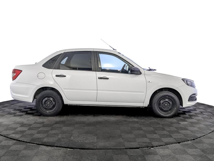 Lada (ВАЗ) Granta I Рестайлинг Москва  - изображение 4