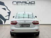 Renault Fluence I Рестайлинг Ростов-на-Дону  - изображение 22
