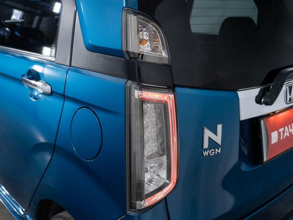 Honda N-WGN I с пробегом 2014 года, цена 799 500 рублей, 149781 км, хэтчбек, Автокод Объявления