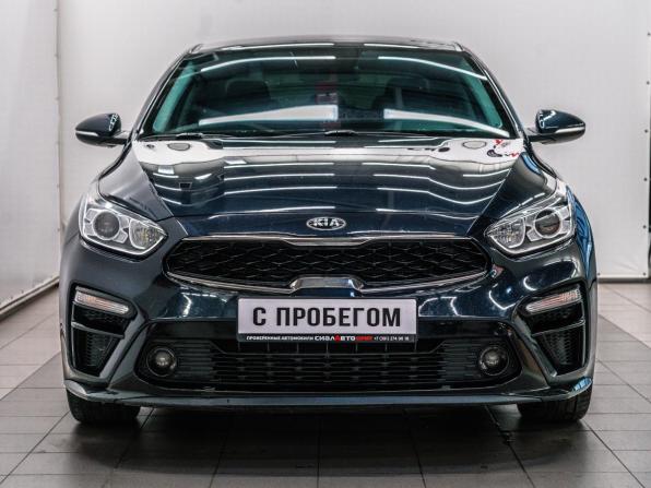 Kia Cerato IV с пробегом 2019 года, цена 1 930 000 рублей, 84699 км, седан, Автокод Объявления