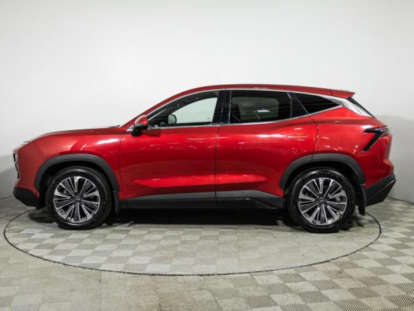 JETOUR DASHING I с пробегом 2024 года, цена 1 800 000 рублей, 25137 км, внедорожник, Автокод Объявления