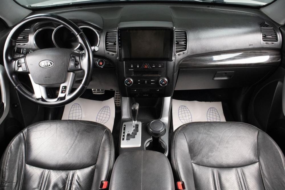 Kia Sorento II Оренбург  - изображение 8