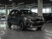 Kia Seltos I Рестайлинг Москва  - изображение 29