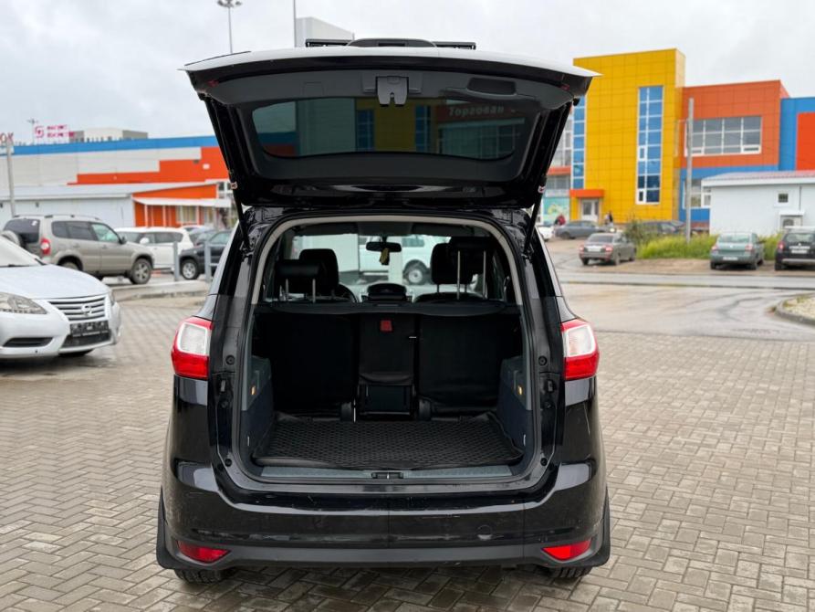 Ford C-MAX II Сыктывкар  - изображение 7