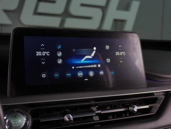 Chery Tiggo 7 Pro I с пробегом 2020 года, цена 1 679 000 рублей, 120987 км, внедорожник, Автокод Объявления