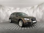 Audi Q5 I (8R) Рестайлинг Москва  - изображение 23