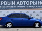 Lada (ВАЗ) Granta I Рестайлинг Краснодар  - изображение 22