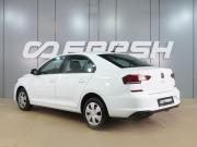 Volkswagen Polo VI Воронеж  - изображение 18