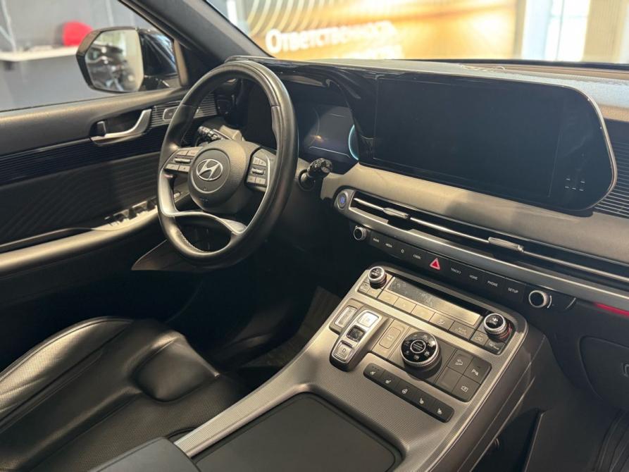Hyundai Palisade I Рестайлинг Екатеринбург  - изображение 36