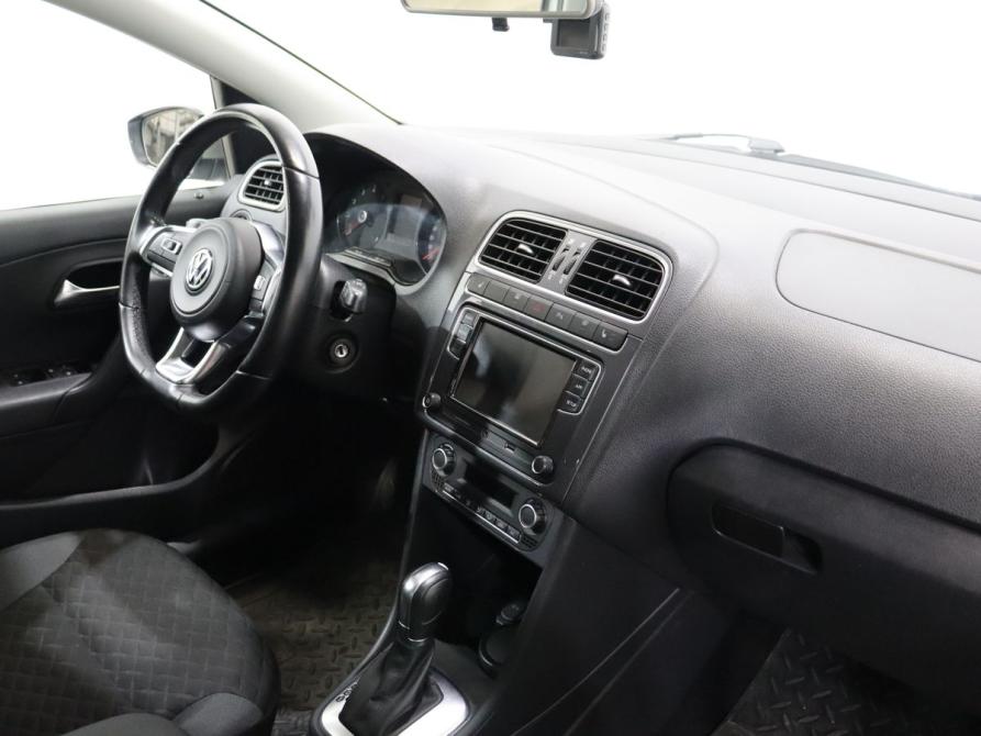 Volkswagen Polo V Рестайлинг Москва  - изображение 10
