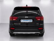 Kia Sorento III Prime Рестайлинг Москва  - изображение 22