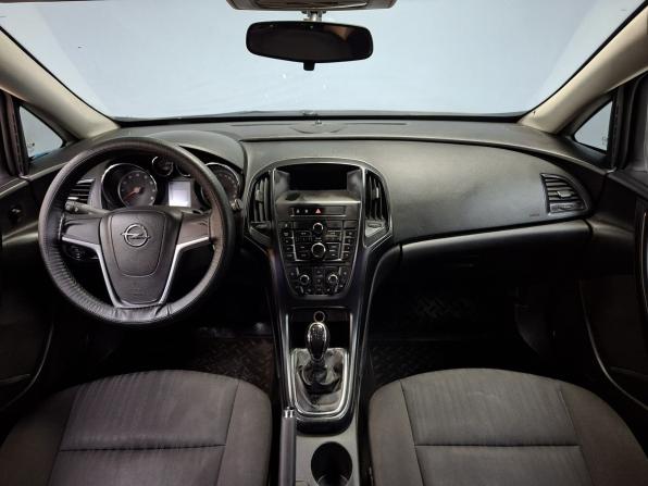 Opel Astra J с пробегом 2011 года, цена 459 000 рублей, 293084 км, хэтчбек, Автокод Объявления