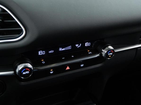 Mazda CX-30 I с пробегом 2023 года, цена 3 578 888 рублей, 14488 км, внедорожник, Автокод Объявления