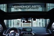 BMW X4 M I (F98) Крым  - изображение 66