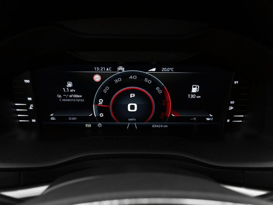 Skoda Karoq I Москва  - изображение 11