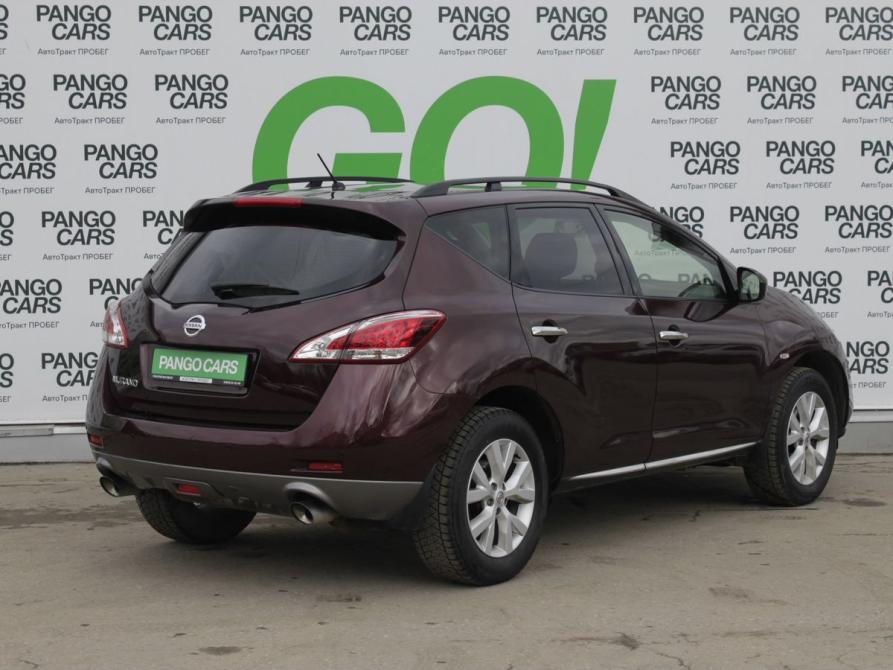 Nissan Murano II (Z51) Рестайлинг 2 Владимир  - изображение 5