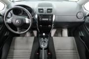 Suzuki SX4 I (Classic) Рестайлинг Омск  - изображение 35