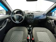 Lada (ВАЗ) Granta I Рестайлинг Липецк  - изображение 32