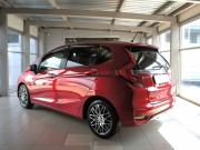 Honda Fit III Рестайлинг Березовский  - изображение 22