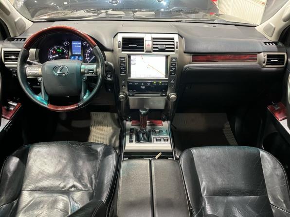 Lexus GX II с пробегом 2011 года, цена 2 790 000 рублей, 225786 км, внедорожник, Автокод Объявления