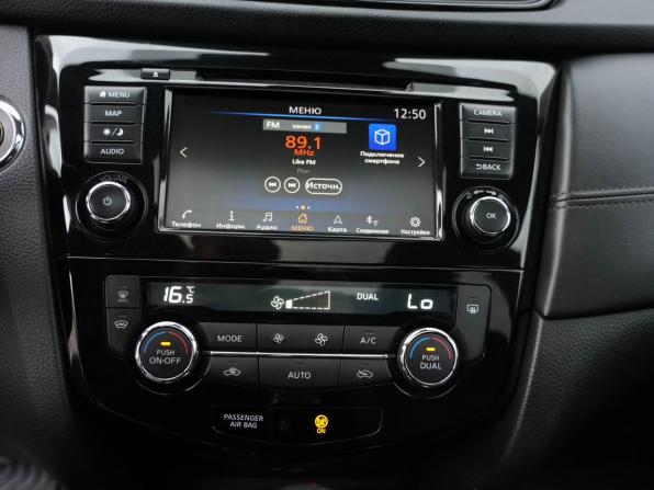 Nissan X-Trail III Рестайлинг с пробегом 2021 года, цена 2 700 000 рублей, 149029 км, внедорожник, Автокод Объявления