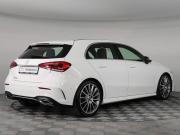 Mercedes-Benz A-Класс IV (W177) Химки  - изображение 21