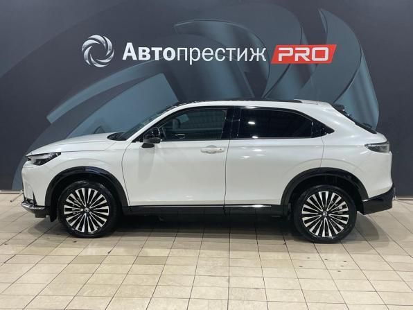 Honda e:NS1 с пробегом 2022 года, цена 2 780 000 рублей, 617 км, внедорожник, Автокод Объявления