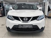 Nissan Qashqai II Казань  - изображение 24