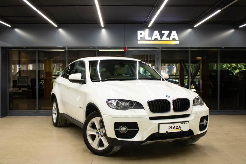 BMW X6 I (E71) Уфа  - изображение 2