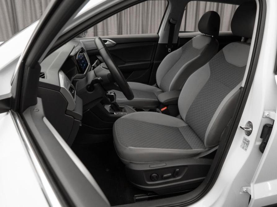 Volkswagen Taos I Москва  - изображение 14