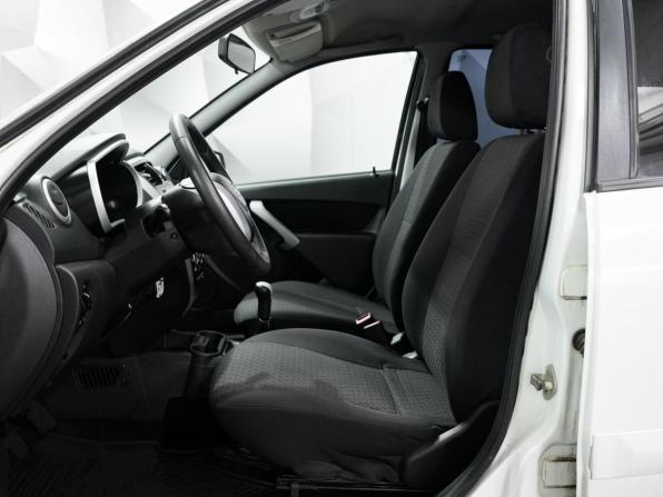 Datsun on-DO I с пробегом 2015 года, цена 473 000 рублей, 124500 км, седан, Автокод Объявления