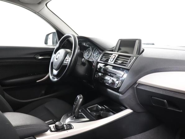 BMW 1 серии II (F20/F21) Рестайлинг с пробегом 2015 года, цена 1 565 000 рублей, 127170 км, хэтчбек, Автокод Объявления
