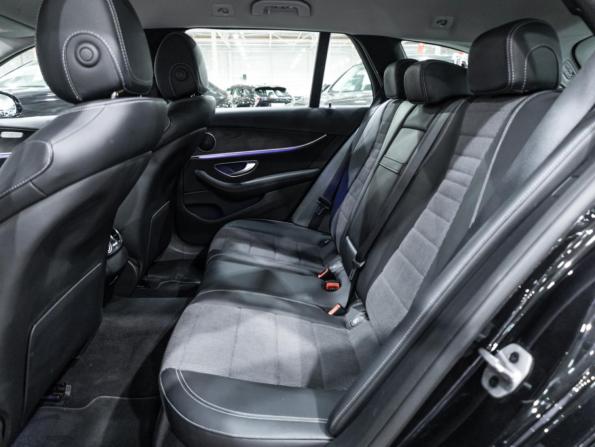Mercedes-Benz E-Класс V (W213 S213 C238) Рестайлинг с пробегом 2022 года, цена 3 900 000 рублей, 60630 км, универсал, Автокод Объявления