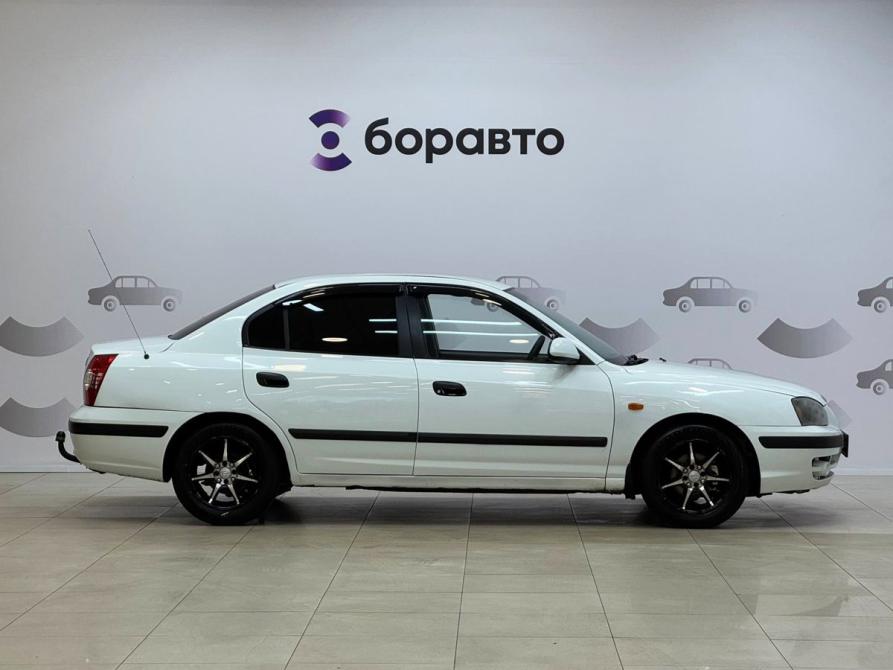 Hyundai Elantra III (XD2) Рестайлинг Ставрополь  - изображение 6