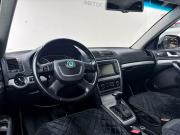 Skoda Octavia II (A5) Рестайлинг Уфа  - изображение 41
