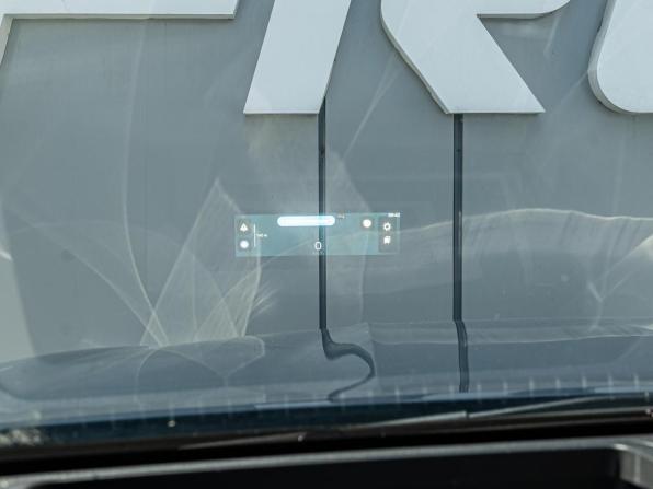 Geely Monjaro I Рестайлинг с пробегом 2024 года, цена 3 360 000 рублей, 45825 км, внедорожник, Автокод Объявления