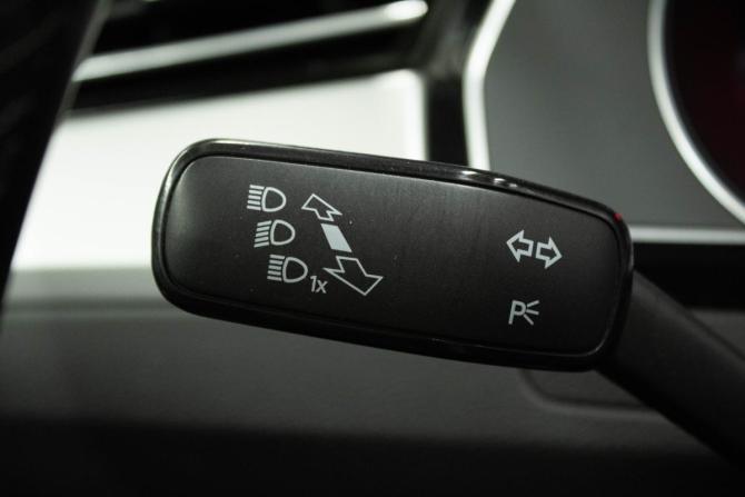 Volkswagen Passat B8 с пробегом 2016 года, цена 1 849 000 рублей, 126048 км, седан, Автокод Объявления