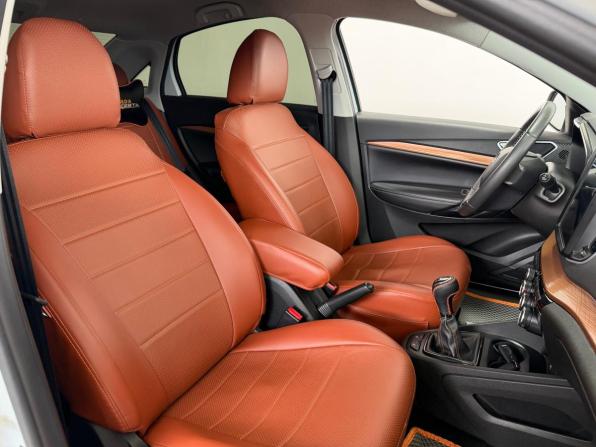Lada (ВАЗ) Vesta I Рестайлинг (NG) с пробегом 2023 года, цена 1 500 000 рублей, 31102 км, седан, Автокод Объявления