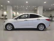 Hyundai Solaris I Рестайлинг Казань  - изображение 32