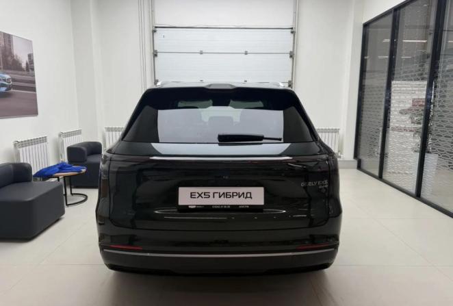 Новый Geely EX5 Гибрид 2026 года, цена 3 829 990 рублей, внедорожник, Автокод Объявления
