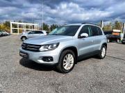 Volkswagen Tiguan I Рестайлинг Чебоксары  - изображение 24