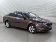 Skoda Octavia III (A7) Рестайлинг Волгоград  - изображение 41