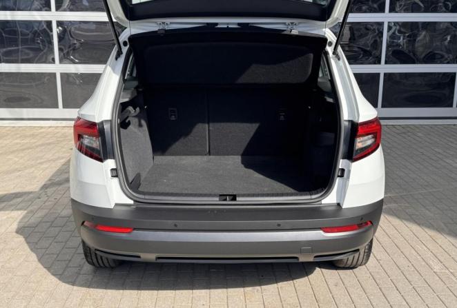 Skoda Karoq I с пробегом 2022 года, цена 2 690 000 рублей, 83025 км, внедорожник, Автокод Объявления