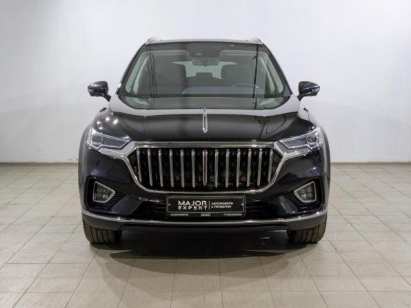 Hongqi HS5 I с пробегом 2024 года, цена 2 750 000 рублей, 51494 км, внедорожник, Автокод Объявления