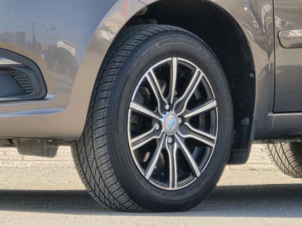Lada (ВАЗ) Granta I Рестайлинг с пробегом 2019 года, цена 578 000 рублей, 113038 км, седан, Автокод Объявления