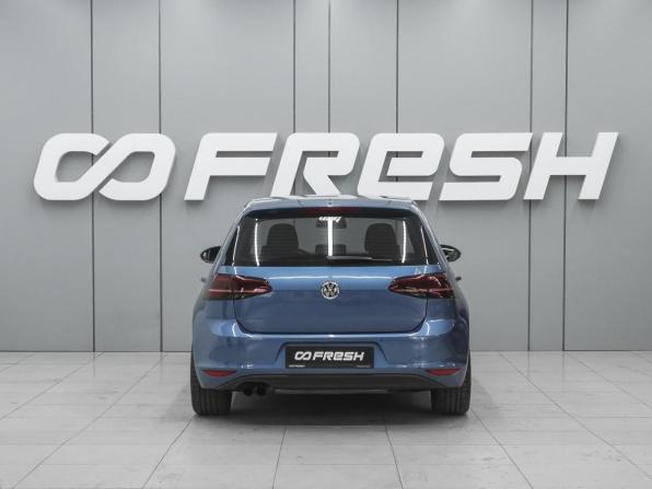 Volkswagen Golf VII с пробегом 2014 года, цена 1 690 000 рублей, 142011 км, хэтчбек, Автокод Объявления